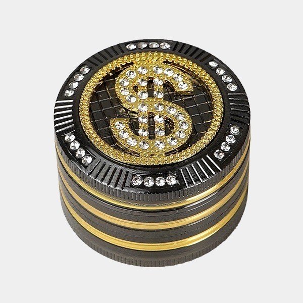 Bling Grinder