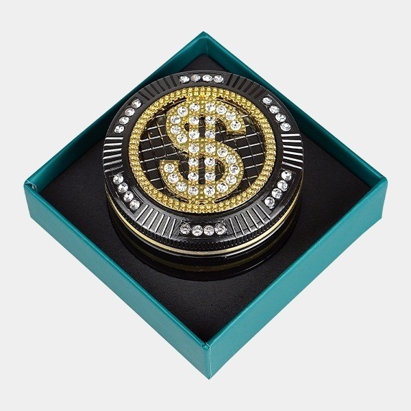 Bling Grinder