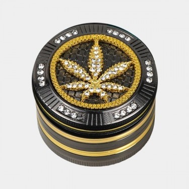 Bling Grinder
