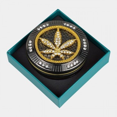 Bling Grinder