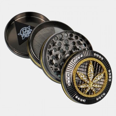 Bling Grinder