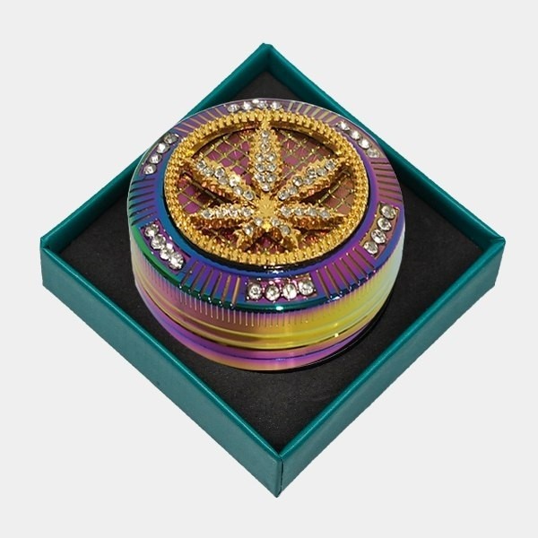 Bling Grinder