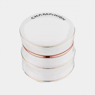  Champ High White Porcelain Grinder 63 mm 