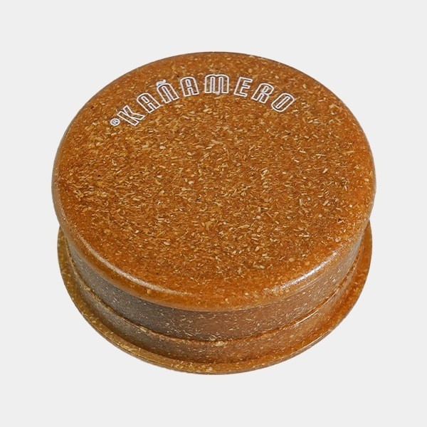 View Hemp Grinder - Bidegradable - Grow Barato