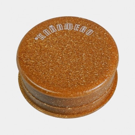 Hemp Grinder - Bidegradable - Grow Barato