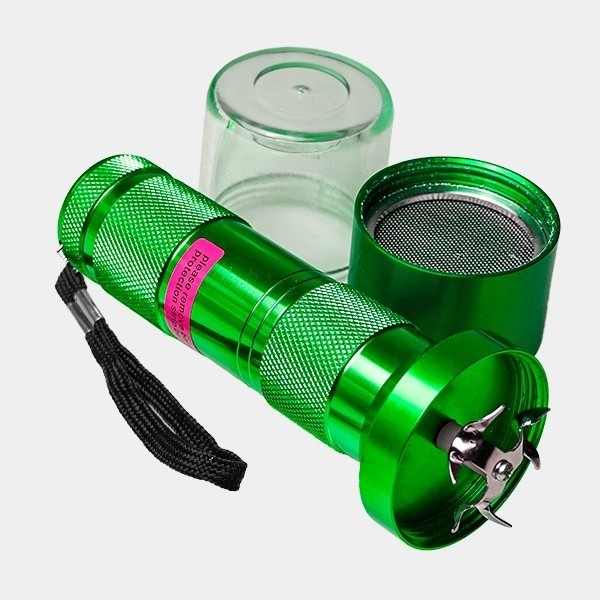 Electric Grinder