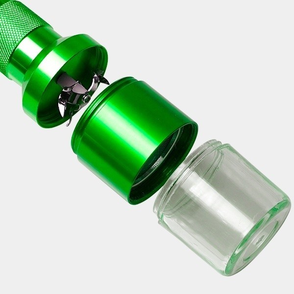 Electric Grinder