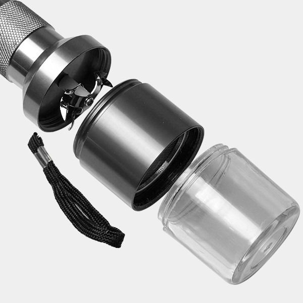 Electric Grinder
