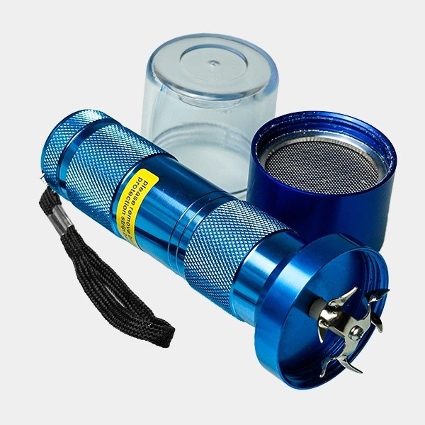 Electric Grinder