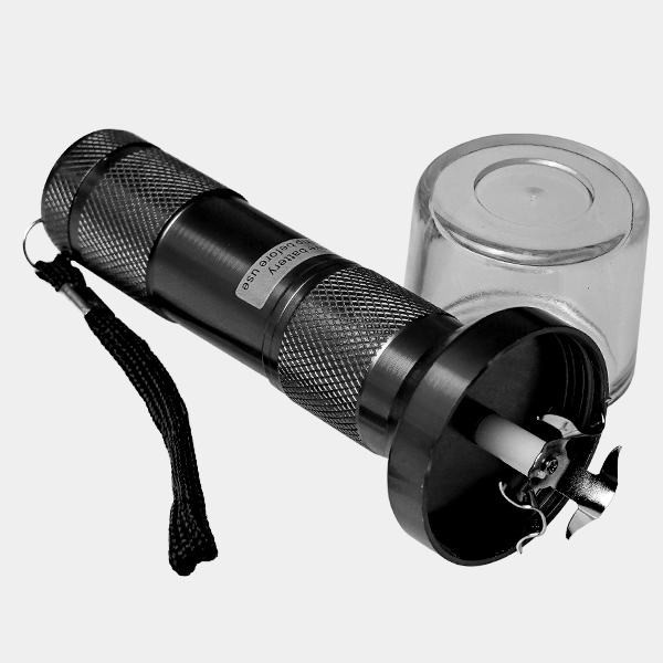 Electric Grinder