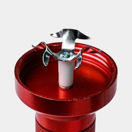 Aluminium Electric Marijuana Grinder - GB