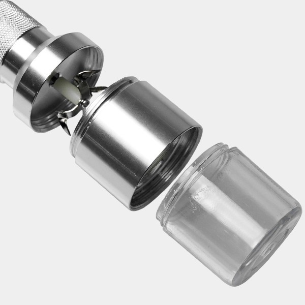 Electric Grinder