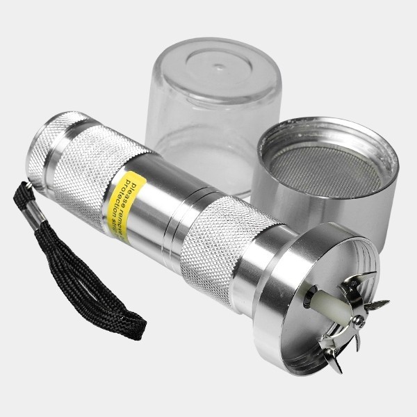 Electric Grinder