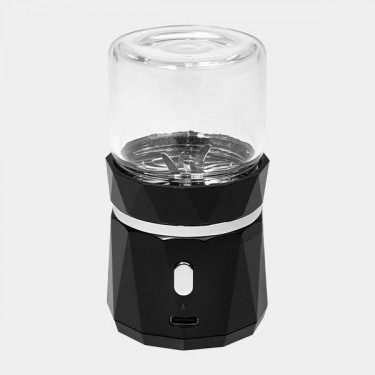 Rechargeable Electronic Grinder