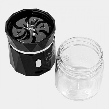 Rechargeable Electronic Grinder - GB The Green Brand