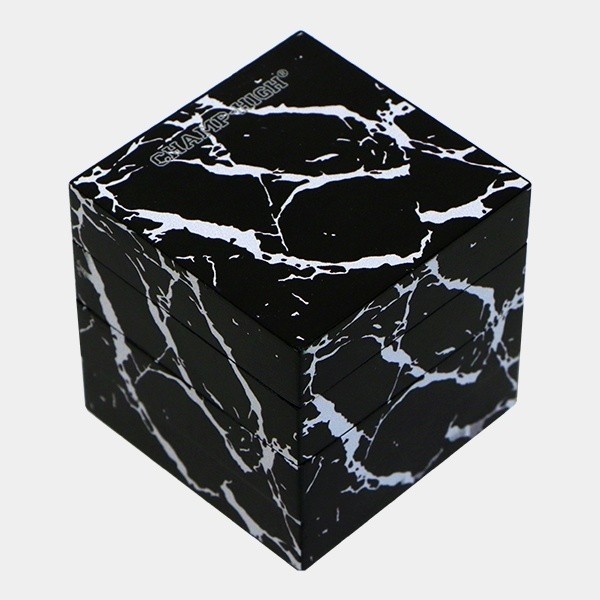 Champ High 50mm 4-Part Marble Grinder - GB