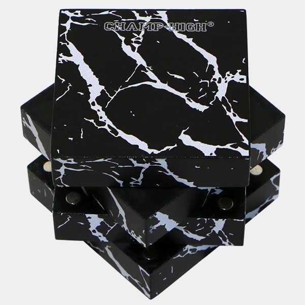 Champ High 50mm 4-Part Marble Grinder - GB