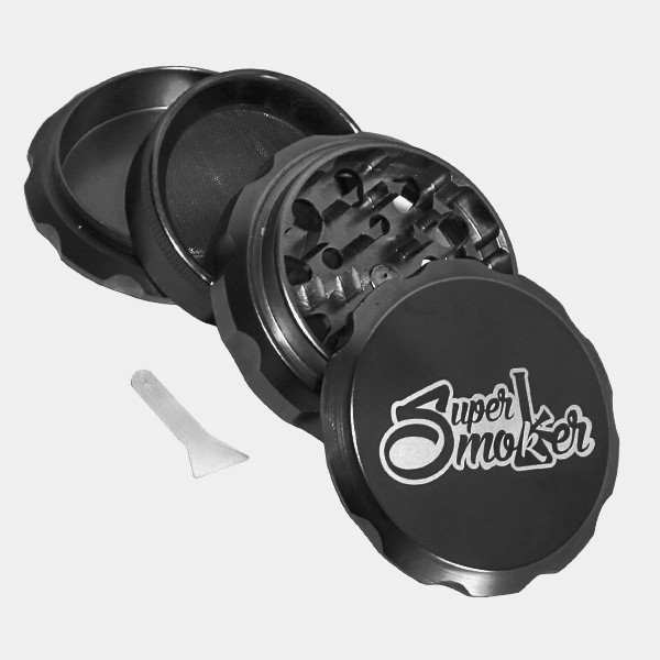 Izamal Weed grinder by Super Smoker - GB