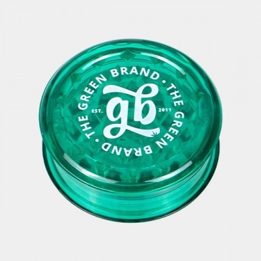 GB Plastic Grinder