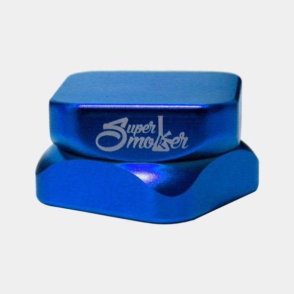 PumaPunku grinder blue
