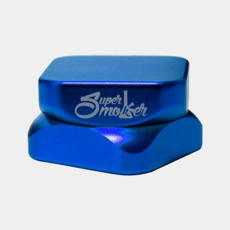 PumaPunku grinder blue