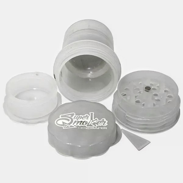 SuperHerb Safer Grinder