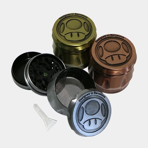 Vintage Grinder