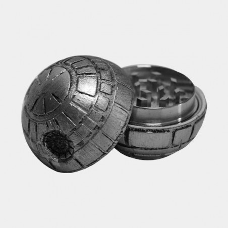 Original Grinders for Grinding Marijuana - GB