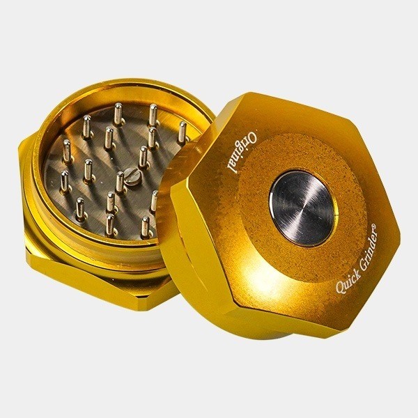 Quick Grinder