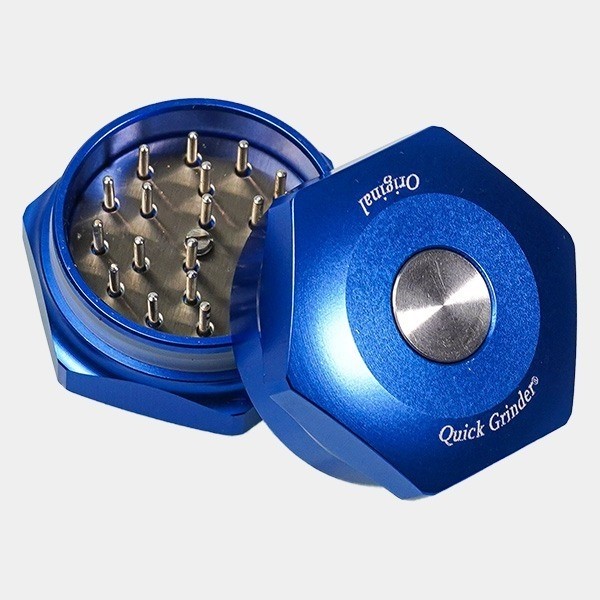 Quick Grinder