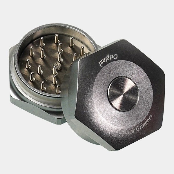 Quick Grinder