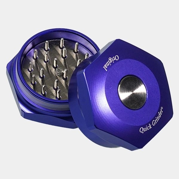 Quick Grinder