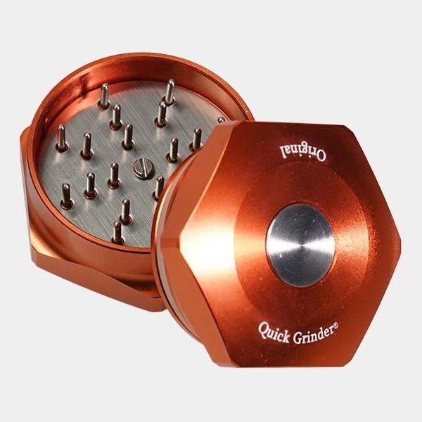 Quick Grinder