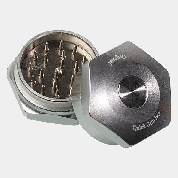 Quick Grinder