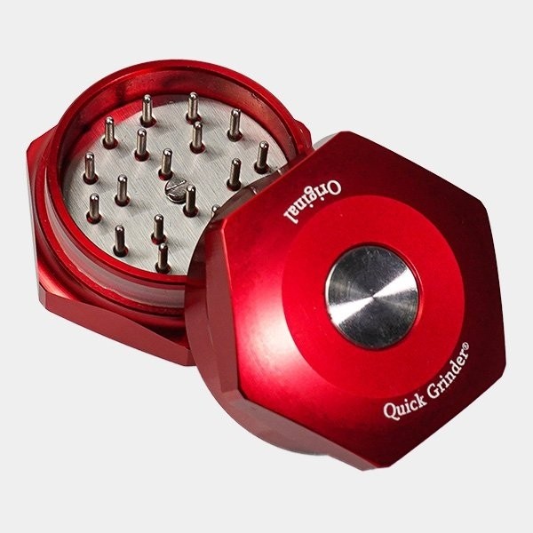 Quick Grinder
