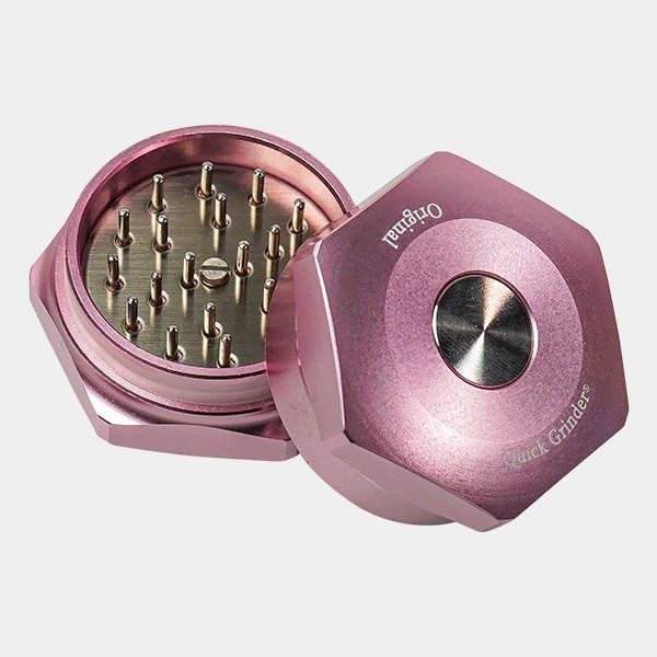 Quick Grinder