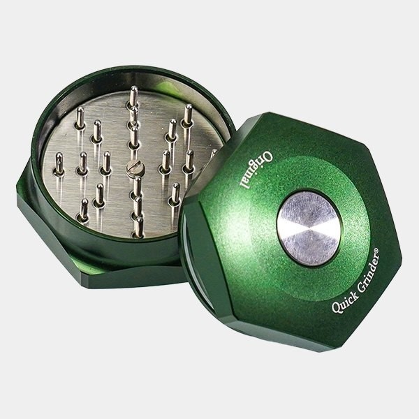 Quick Grinder