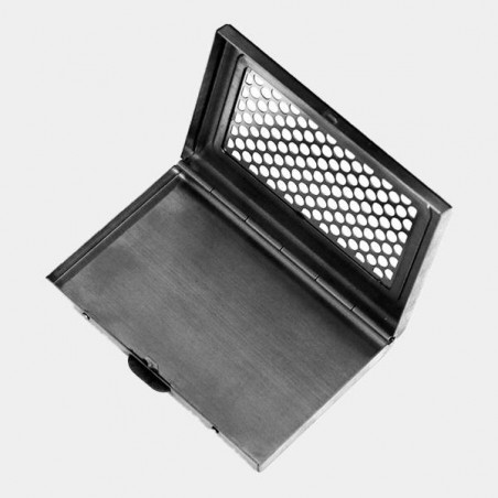 RAW Shredder Case 300 - Weed Grinder - GB