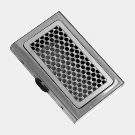 RAW Shredder Case 300 - Weed Grinder - GB