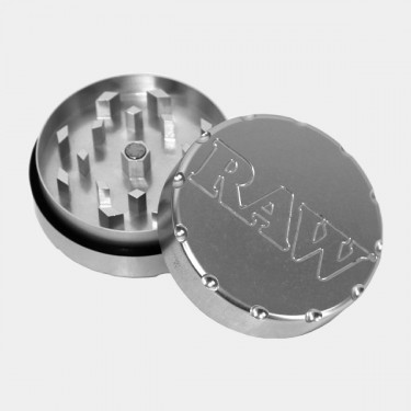 RAW Super Shredder 2 Part Grinder - GB