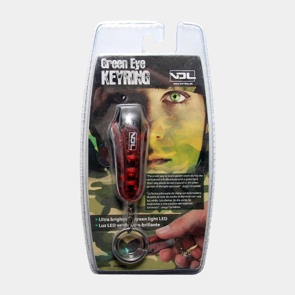 Green Eye LED Task Light for Indoors - GB