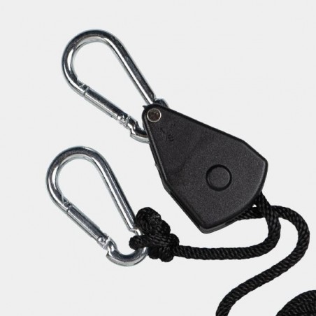 Break pulleys for cannabis grow lights - GB