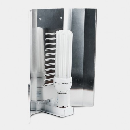 Solux Reflector CFL for Indoor Crops - GB