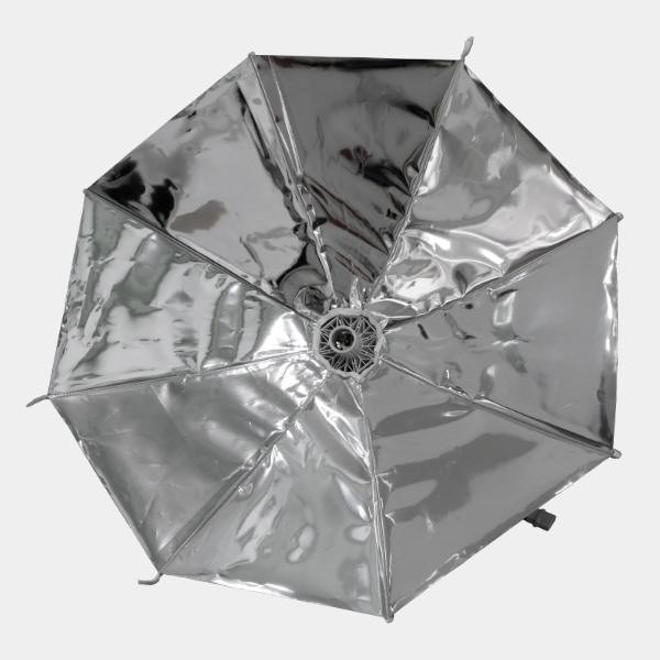 Daisy Reflector by Secret Jardin - GB