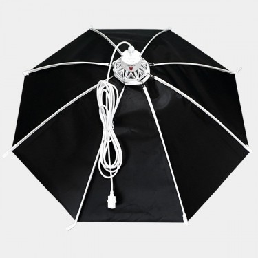 Daisy Reflector by Secret Jardin - GB