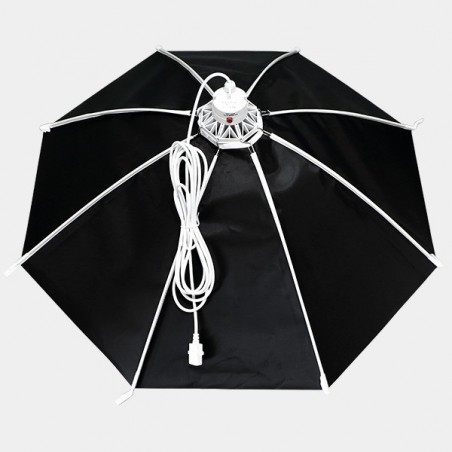 Daisy Reflector by Secret Jardin - GB
