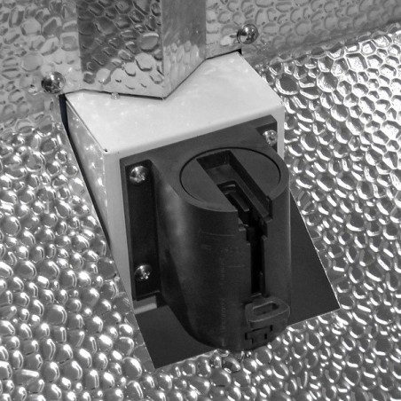 Lumatek Tekken Pro Hammertone Reflector