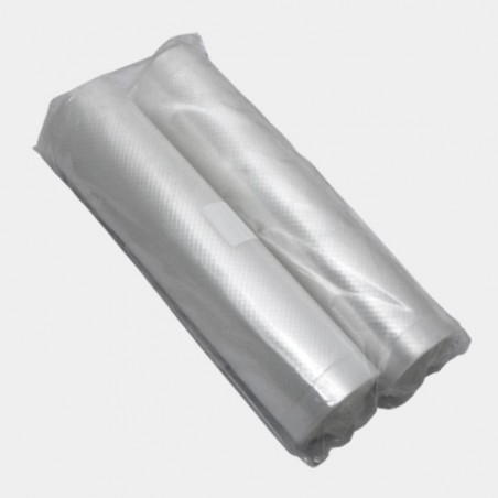 Roll and Embossed Bags (vacuum sealed) roll