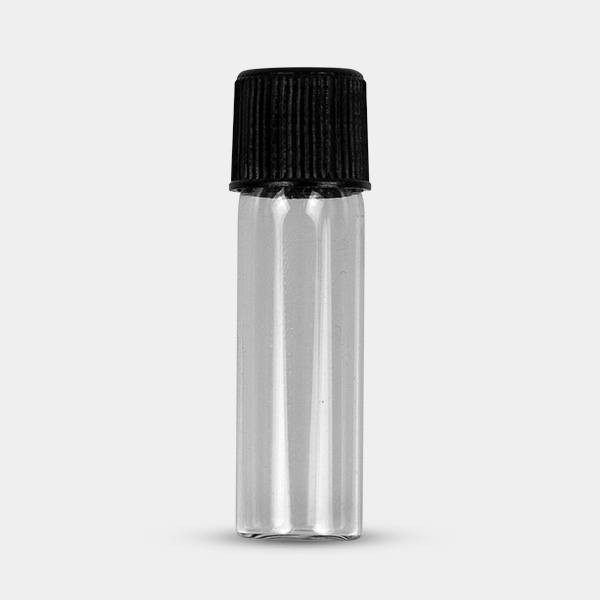 View Powder Storage Container - GB The Green Brand