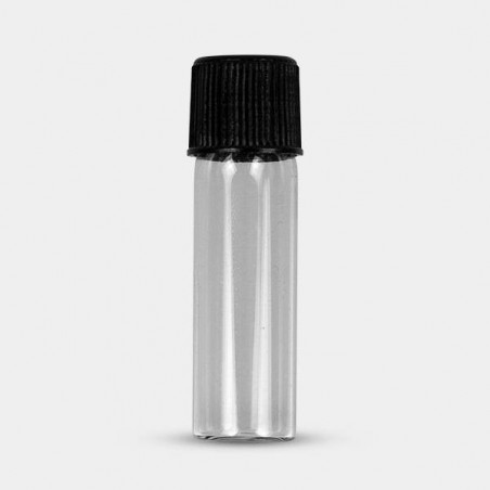 Powder Storage Container - GB The Green Brand